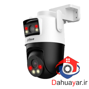 دوربین بی سیم داهوا 10 مگاپیکسل پیکو مدل Picoo D1 (DH-P5D-5F-PV)