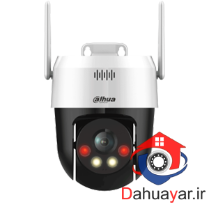 دوربین چرخشی بی سیم داهوا 5 مگاپیکسل Picoo A2 (DH-P5AE-PV)