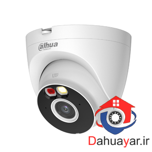 دوربین مداربسته بی سیم دام داهوا 5 مگاپیکسل DH-T5A-PV