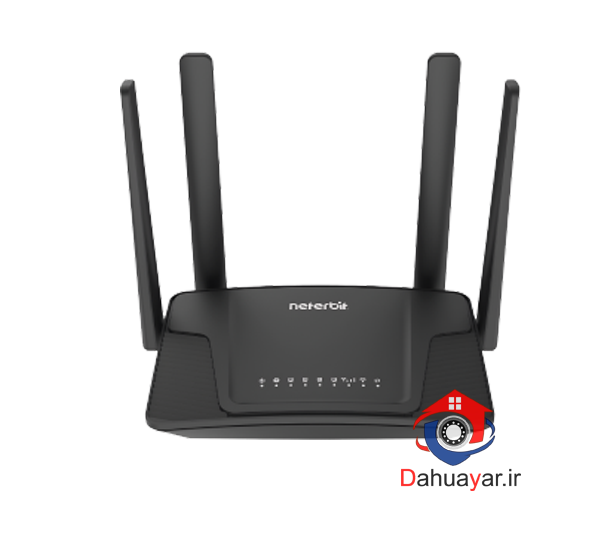 مودم سیم کارتی بیسیم نتربیت مدل M920 V2