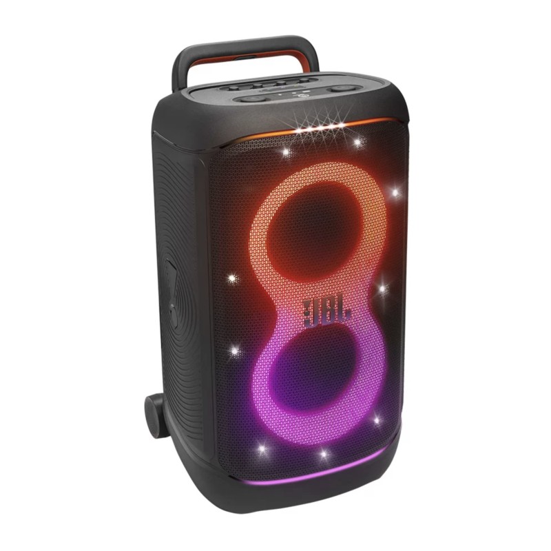 اسپیکر JBL PartyBox Club 520