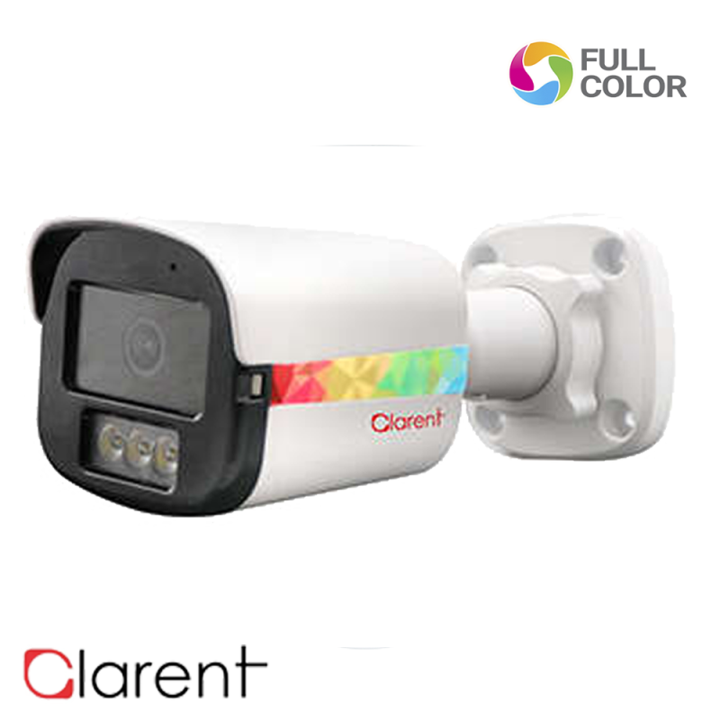 دوربین مداربسته کلارنت CCP-M6230JN-W