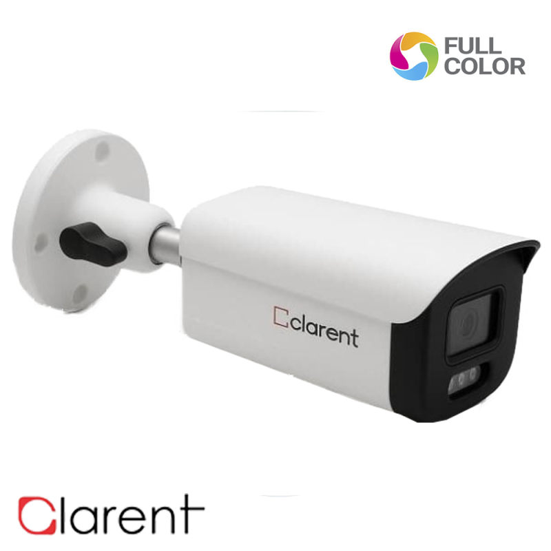 دوربین مداربسته کلارنت CCP-M6550Z-DA