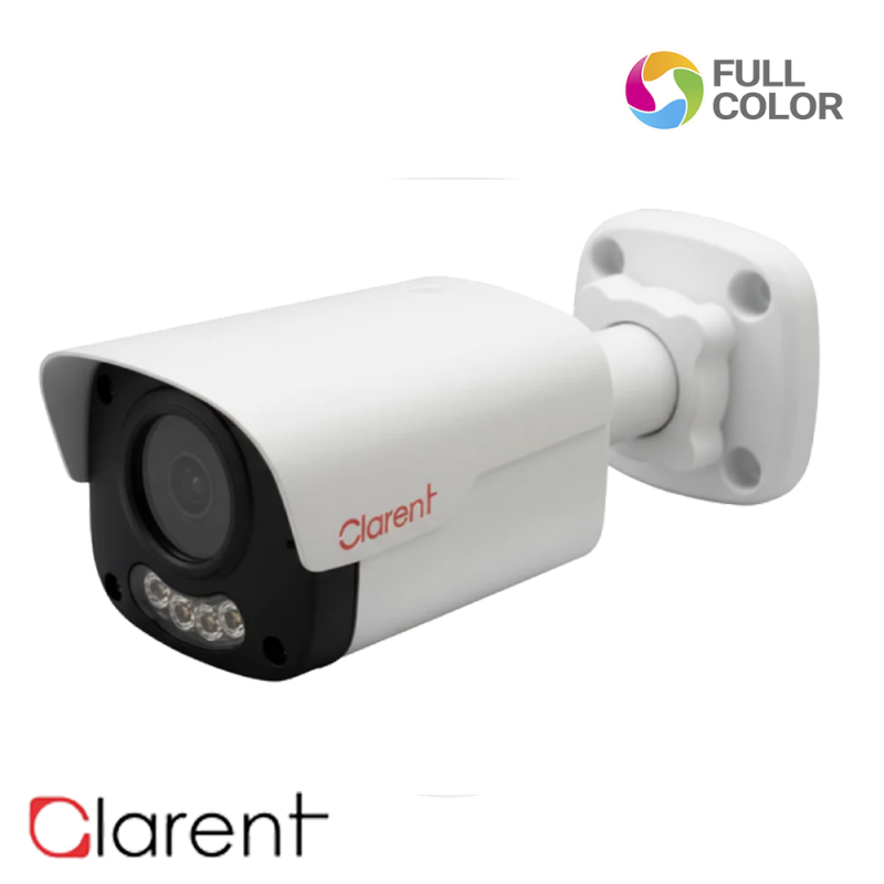 دوربین مداربسته کلارنت CCP-M6540M-WA