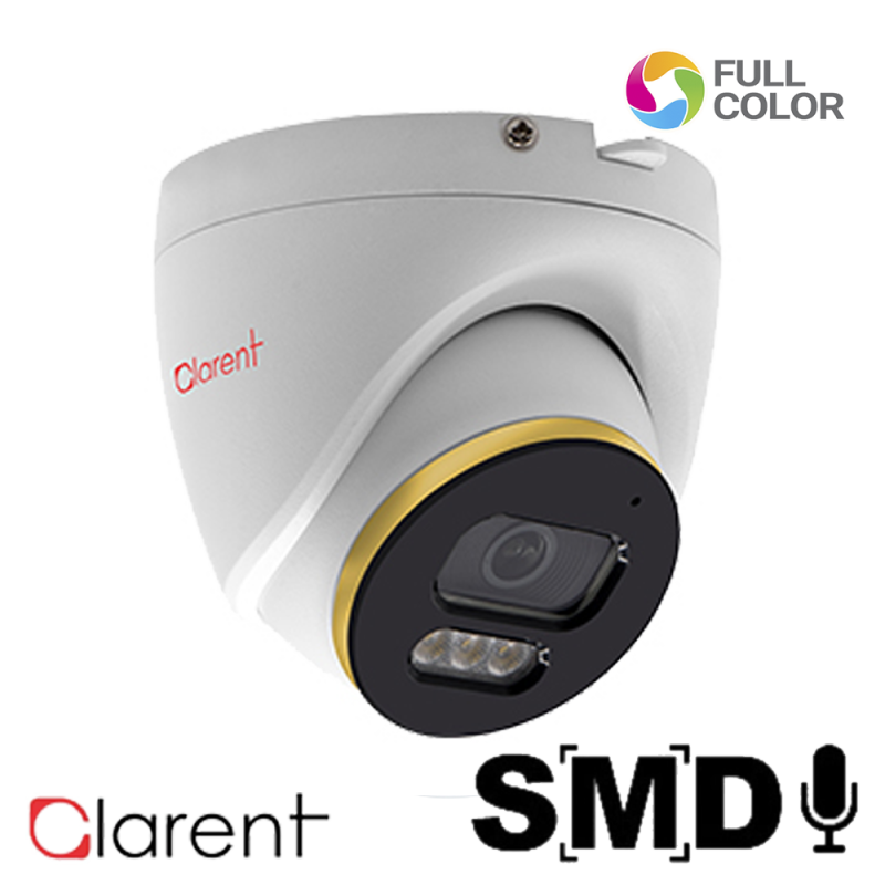 دوربین IP کلارنت CCP-MD62300EP-WAF-IF