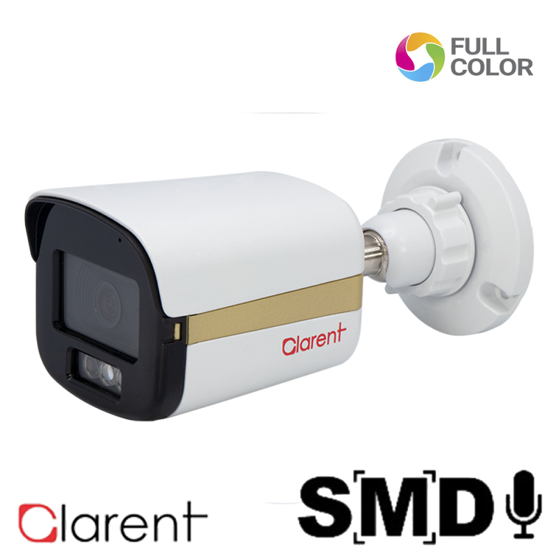 دوربین IP کلارنت CIP-SB62300GPU-WAF-IF