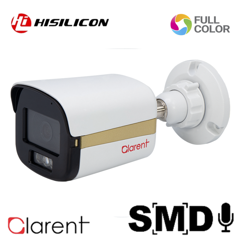 دوربین IP کلارنت CIP-SB65300GP-WAH-IF
