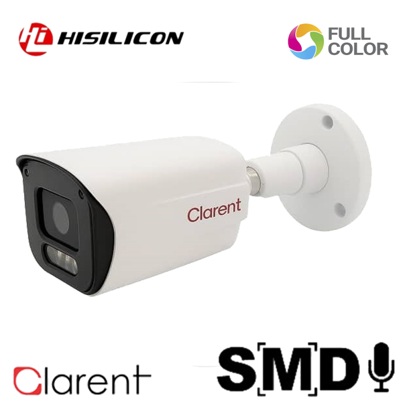 دوربین IP کلارنت CIP-SB65400KP-WAH-IF