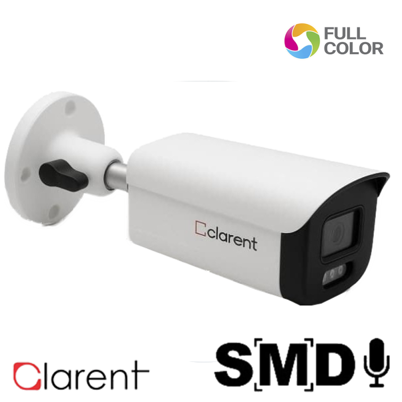 دوربین IP کلارنت CIP-LB68510ZP-WAF-IF