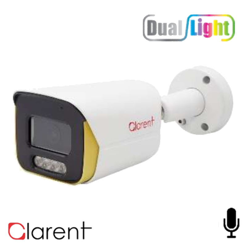 دوربین مداربسته کلارنت CCP-M6540N-DA