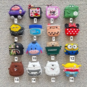 کاور ایرپاد