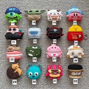 کاور ایرپاد