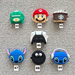 کاور ایرپاد