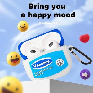 کاور ایرپاد