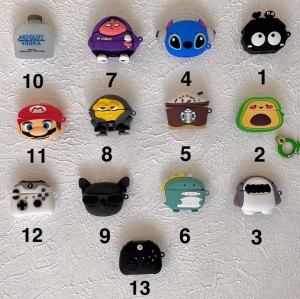 کاور ایرپاد