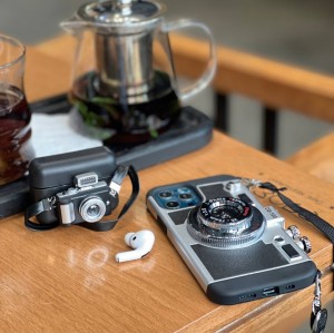 کاور ایرپاد