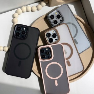 قاب ایفون مگ سیف