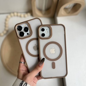 قاب ایفون مگ سیف