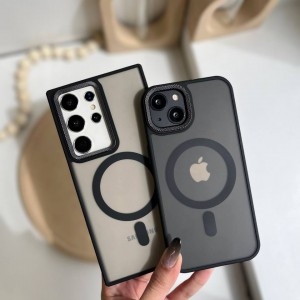 قاب ایفون مگ سیف