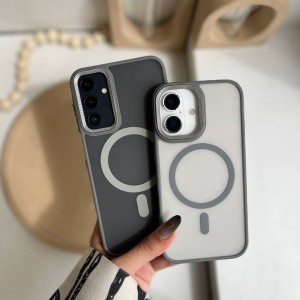 قاب ایفون مگ سیف