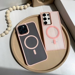 قاب ایفون مگ سیف