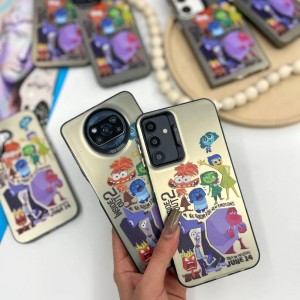 قاب ایفون کارتنی