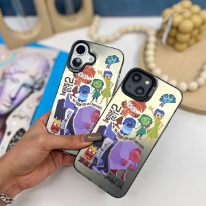 قاب ایفون کارتنی