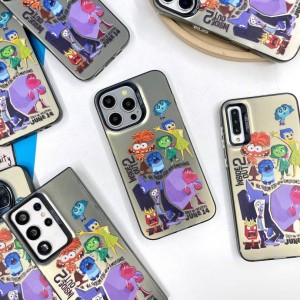 قاب ایفون کارتنی