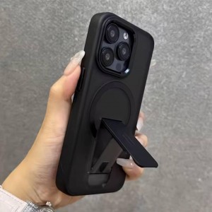 قاب ایفون استند دار وسط