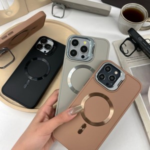 قاب ایفون براکت