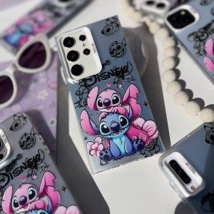 قاب ایفون استیچ کاپل