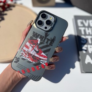 قاب ایفون جردن