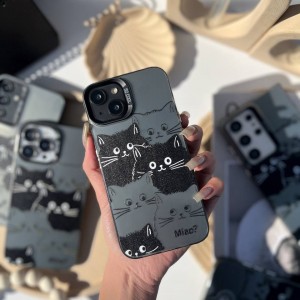 قاب ایفون میو میو