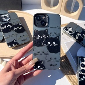 قاب ایفون میو میو