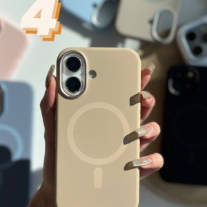 قاب ایفون سگ پشمالو