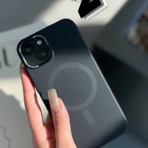 قاب ایفون سگ پشمالو