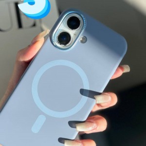 قاب ایفون سگ پشمالو