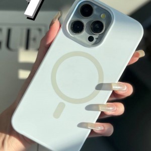 قاب ایفون سگ پشمالو