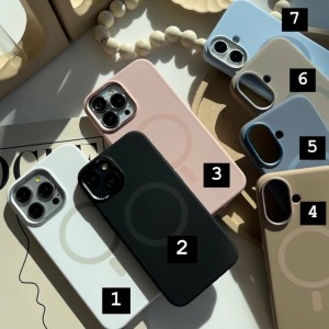 قاب ایفون سگ پشمالو