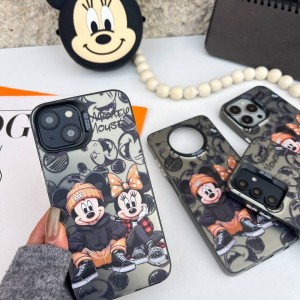 قاب ایفون میکی موس