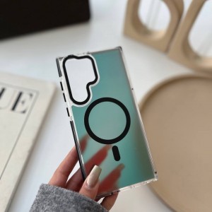 قاب ایفون هولوگرام