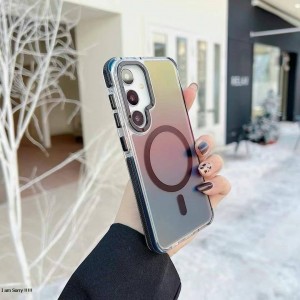 قاب ایفون هولوگرام