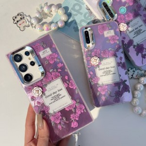 ماربل گل بنفش