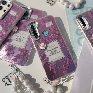 ماربل گل بنفش