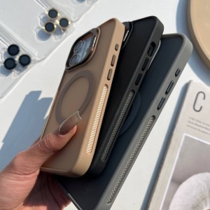 قاب ایفون مات مک سیف