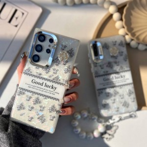 قاب ایفون ماربل گل?