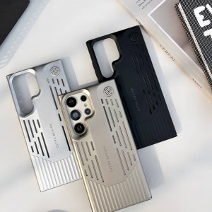 قاب ایفون  shockproof