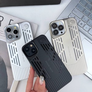قاب ایفون  shockproof