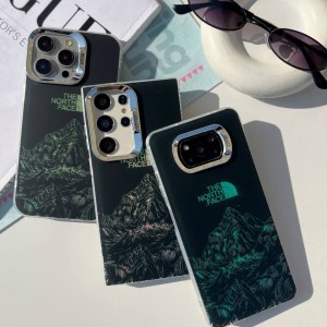 قاب ایفون سگ پشمالو