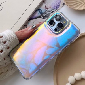 قاب ایفون هلوگرامی ابروباد